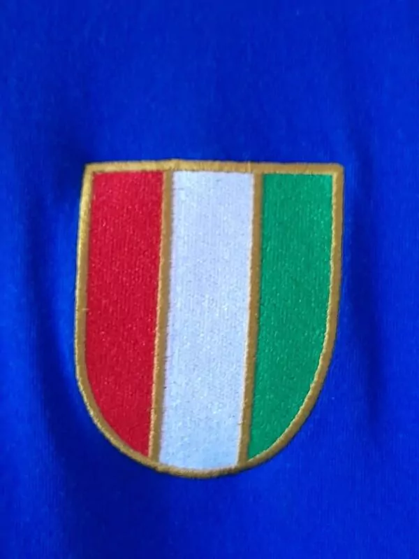 Adidas T-shirt Italia Fifa Team ( Vendu ) – Image 3