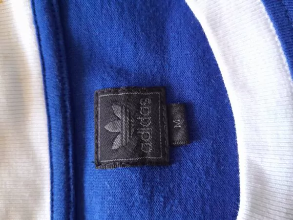 Adidas T-shirt Italia Fifa Team ( Vendu ) – Image 4