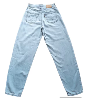 Jean Levi's High Loose Taper