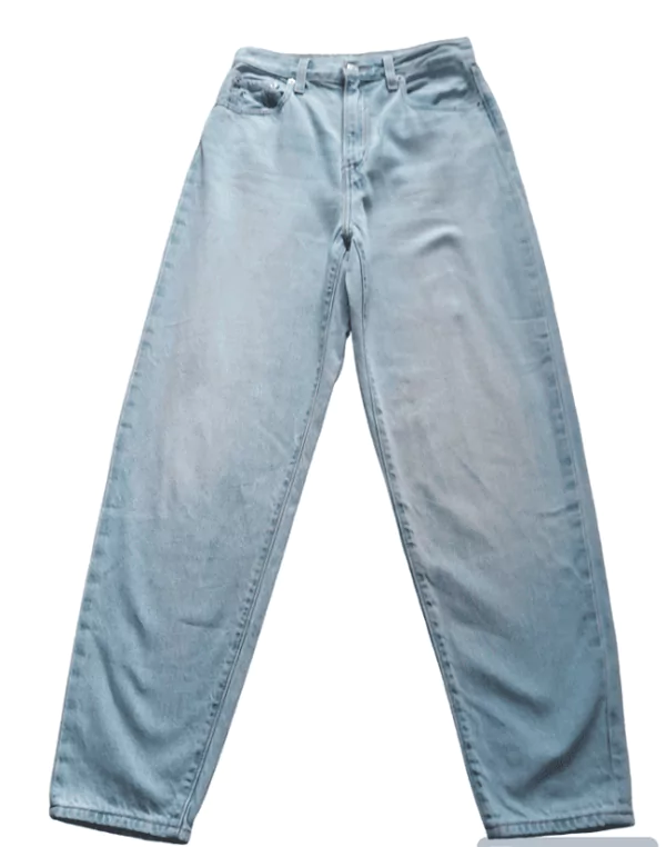 Jean Levi's High Loose Taper – Image 2