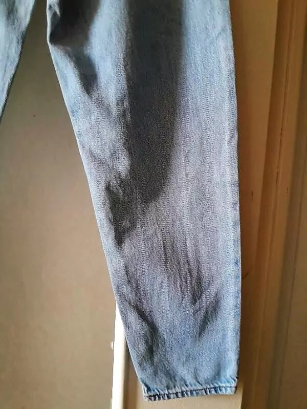 Jean Levi's High Loose Taper – Image 7