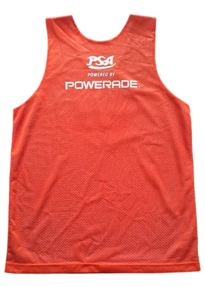 Psa Sports Camp Réversible