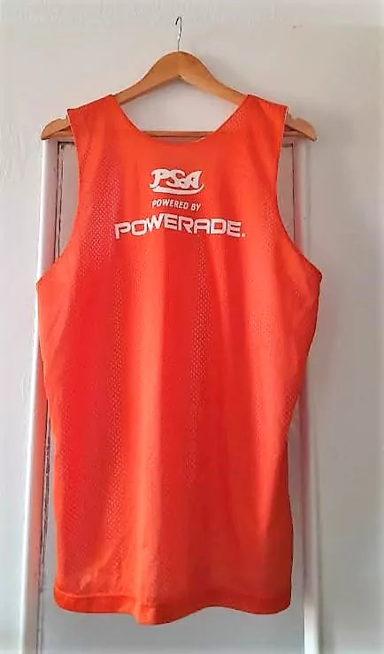 Psa Sports Camp Réversible – Image 2