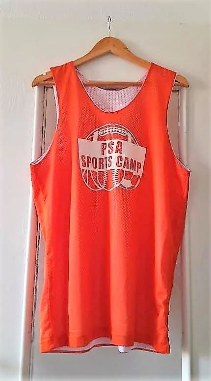 Psa Sports Camp Réversible – Image 3