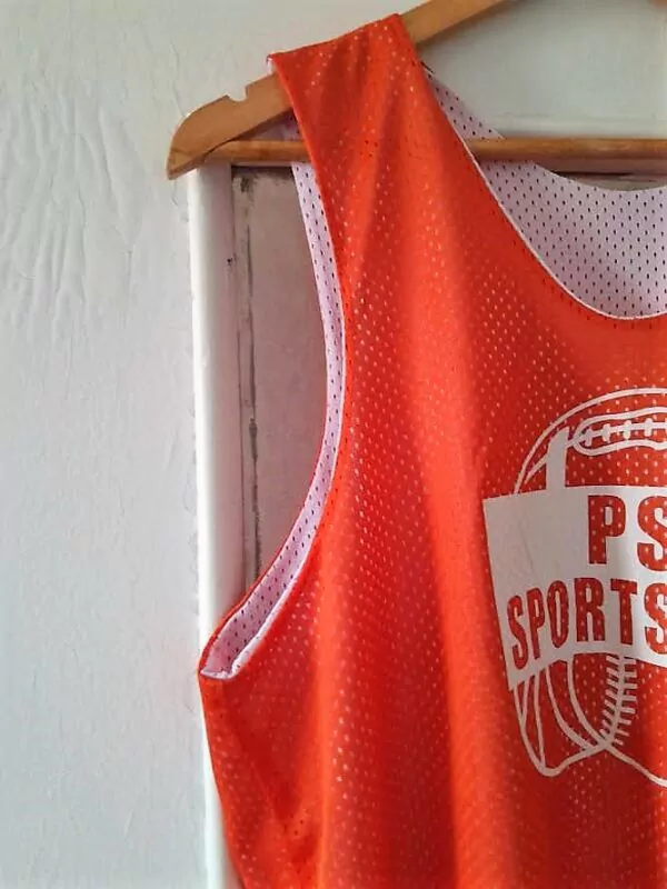 Psa Sports Camp Réversible – Image 4