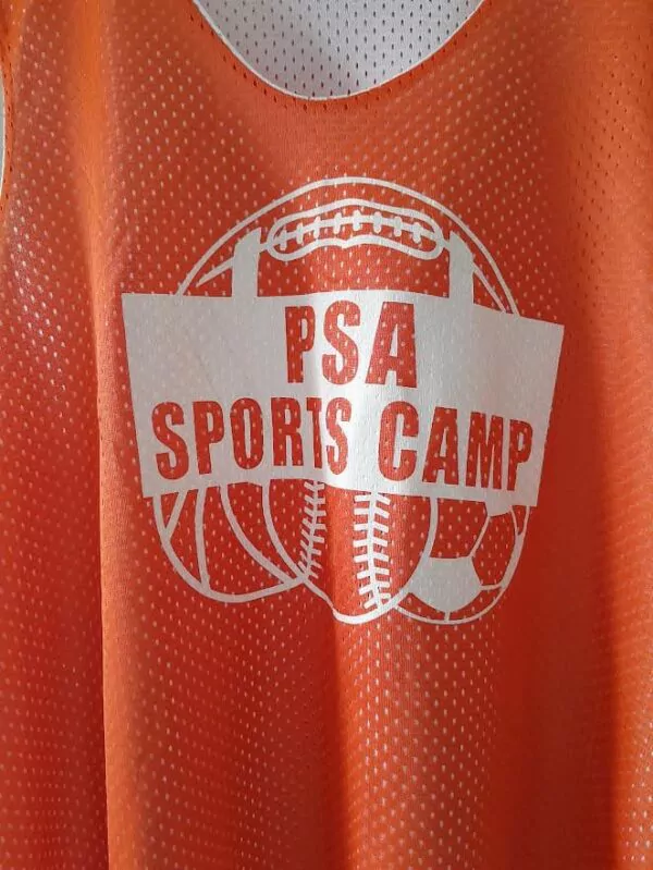 Psa Sports Camp Réversible – Image 7