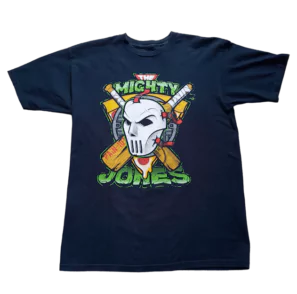 Tee-Fury T-Shirt Tendance Vintage