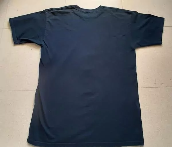 Tee-Fury T-Shirt Tendance Vintage – Image 5