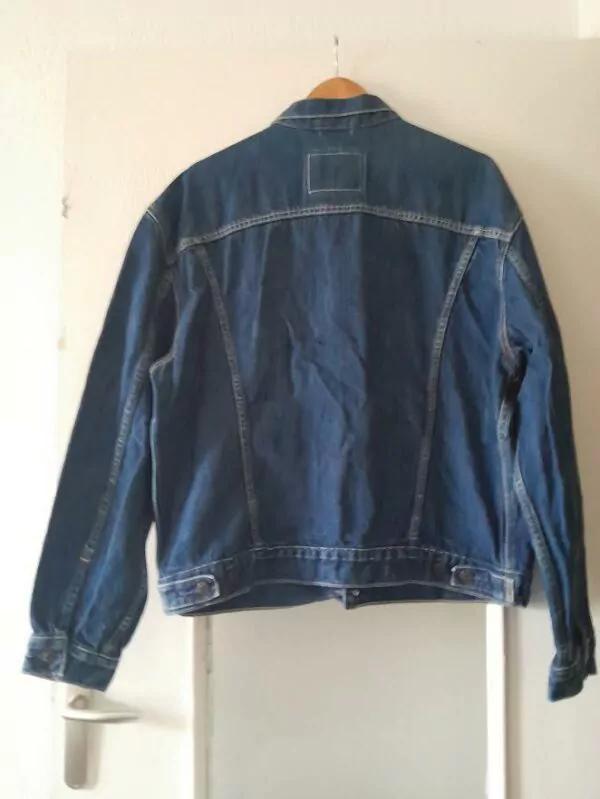 Veste Levi's Oversize Vintage – Image 2