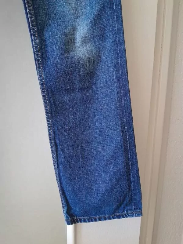 Jean Levi Strauss & Co Vintage – Image 5