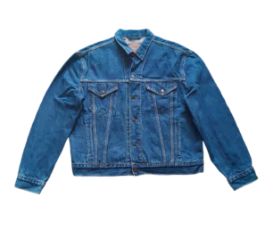 Veste Levi's Oversize Vintage
