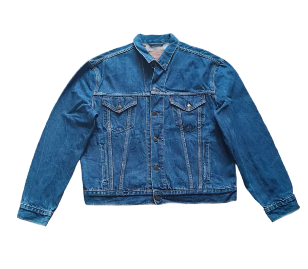 Veste Levi's Oversize Vintage