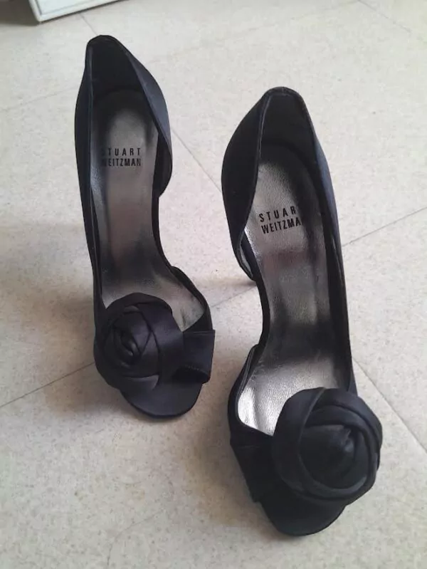 Stuart Weitzman – Image 8