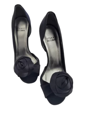 Stuart Weitzman
