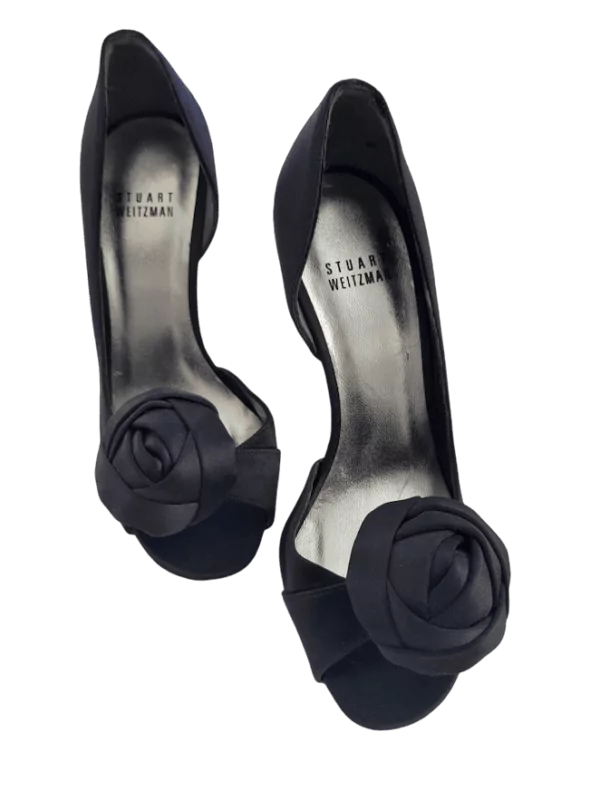 Stuart Weitzman
