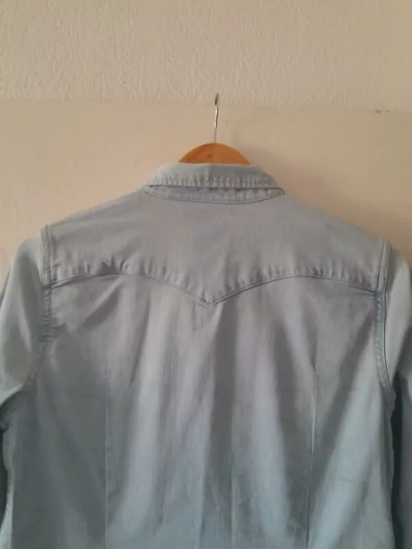 Chemise Levi's Barstow Western Standard – Image 6