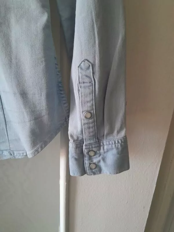 Chemise Levi's Barstow Western Standard – Image 3