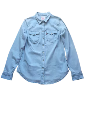 Chemise Levi's Barstow Western Standard