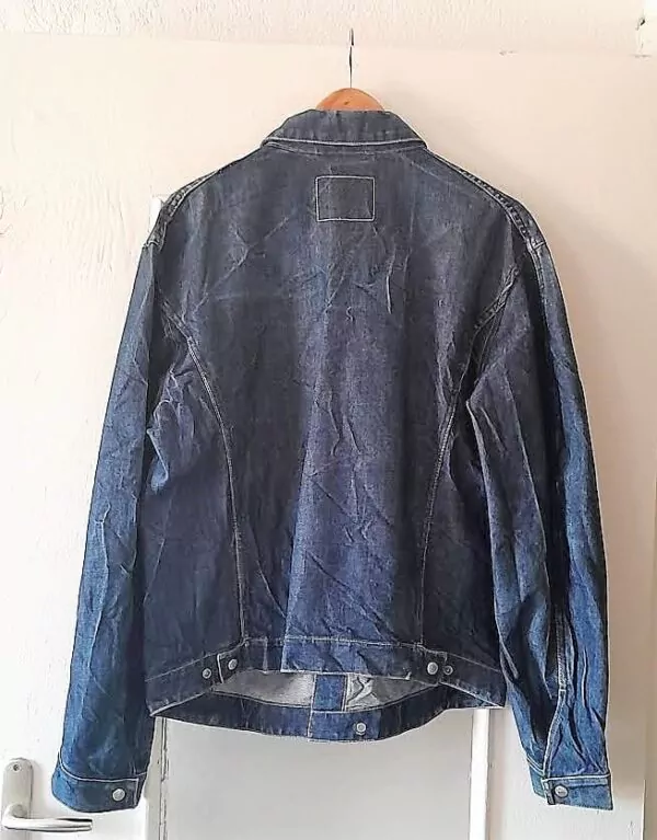 Veste Levi's Engineered jean's – Image 12