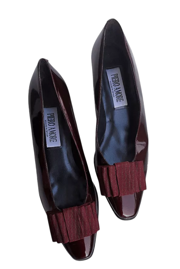 Mocassin Piero Amore