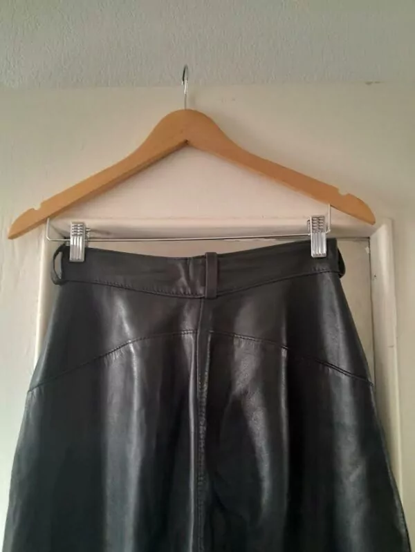 Pantalon Cuissarde Vintage – Image 2