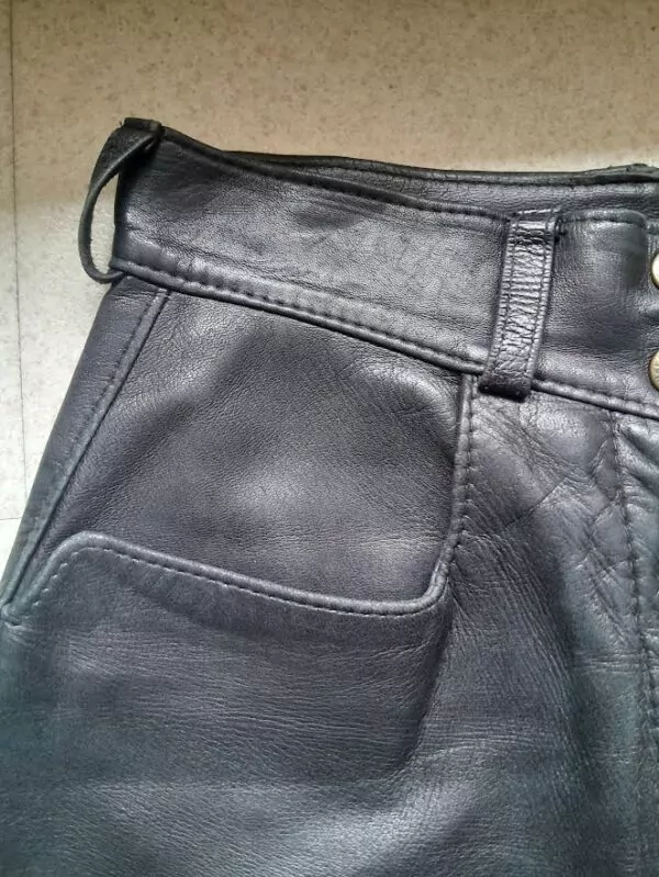 Pantalon Cuissarde Vintage – Image 5