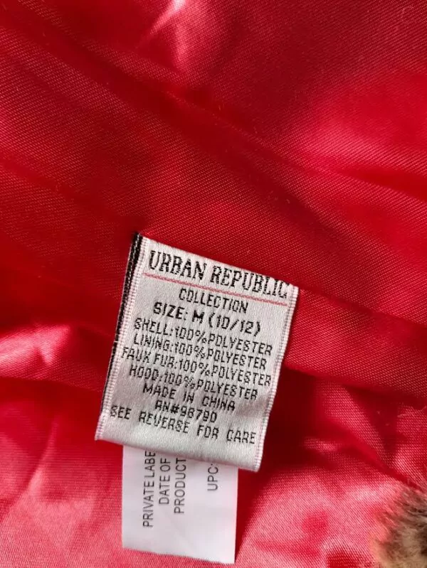 Manteau Urban Republic – Image 3