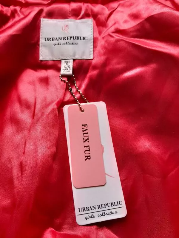 Manteau Urban Republic – Image 4