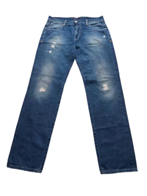 Little Marcel Denim Jean's