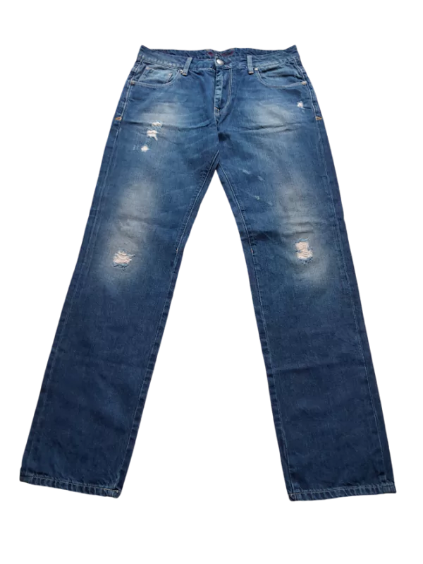 Little Marcel Denim Jean's