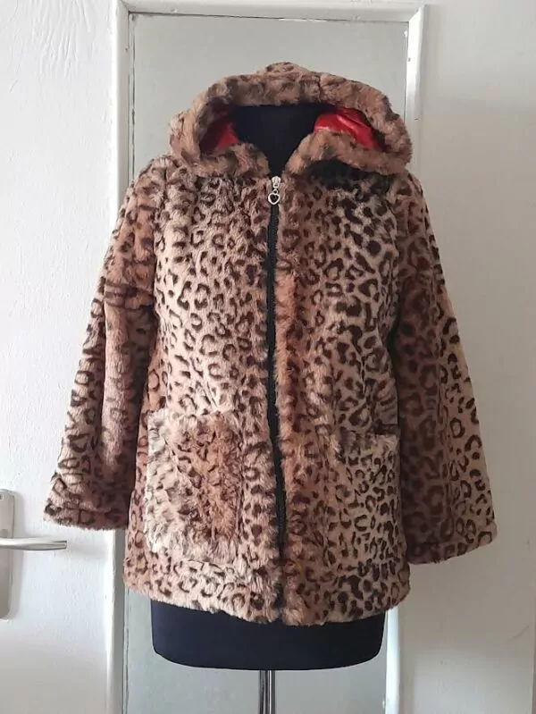 Manteau Urban Republic – Image 5