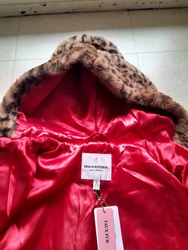 Manteau Urban Republic – Image 6