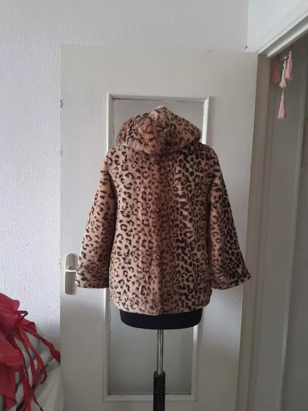 Manteau Urban Republic – Image 7