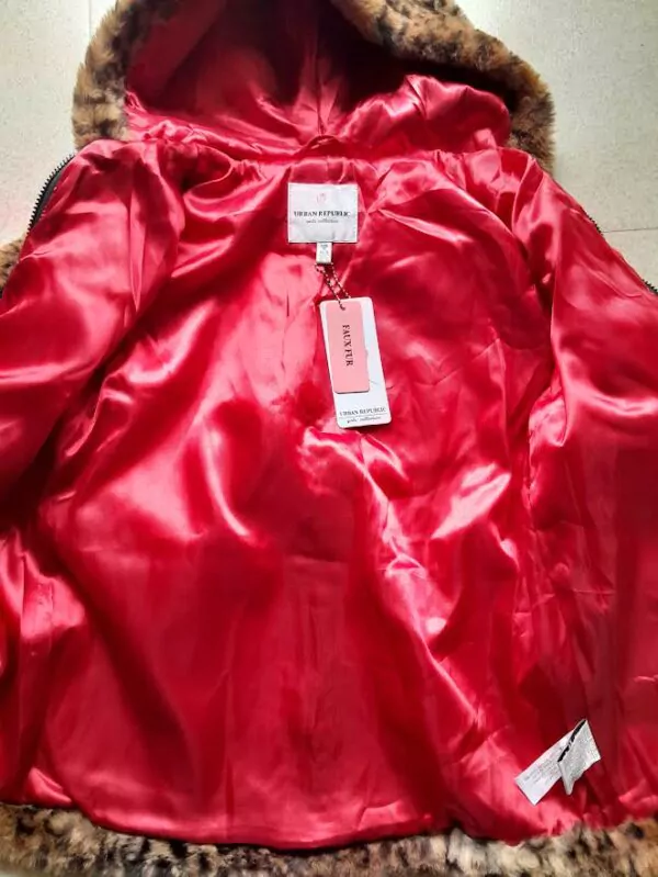 Manteau Urban Republic – Image 8