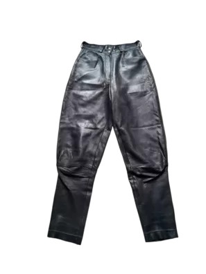 Pantalon Cuissarde Vintage