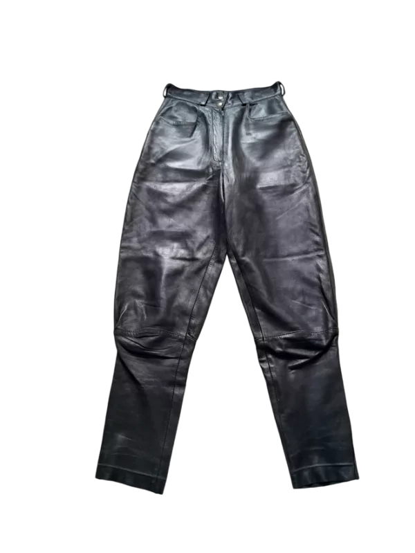 Pantalon Cuissarde Vintage