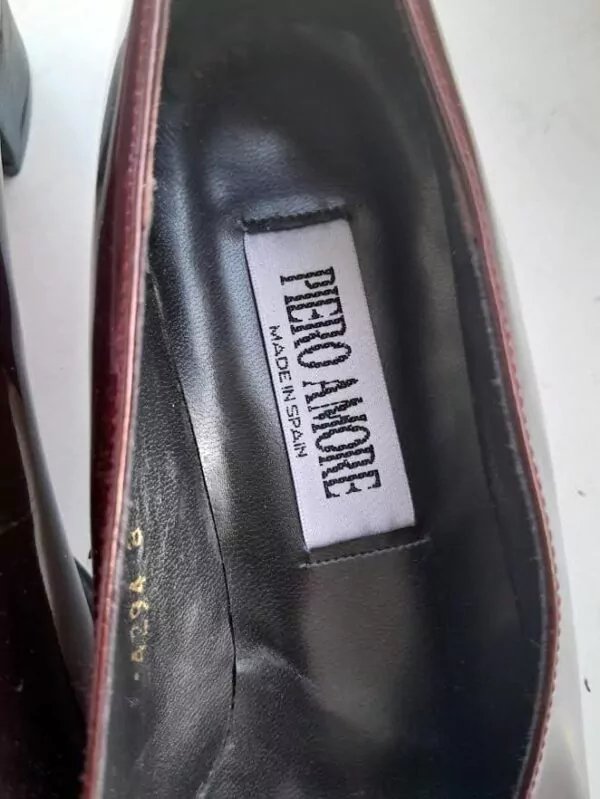 Mocassin Piero Amore – Image 2