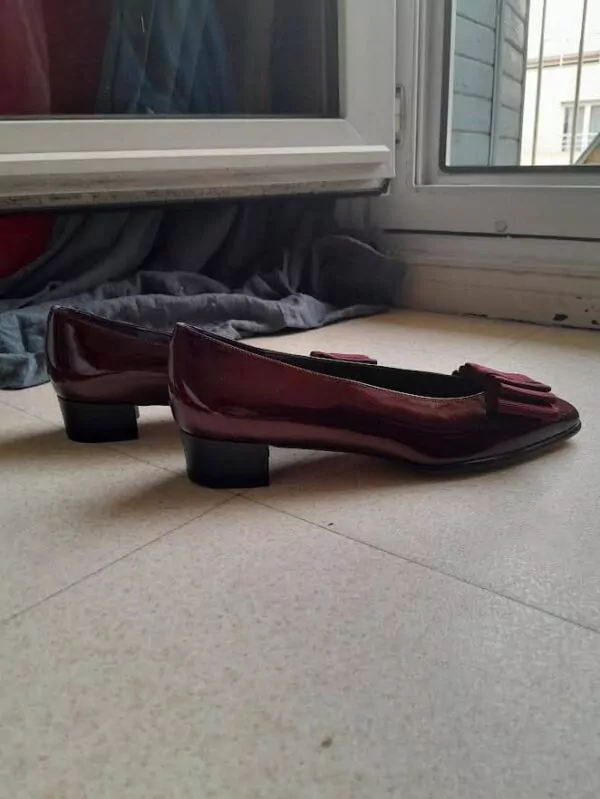 Mocassin Piero Amore – Image 3