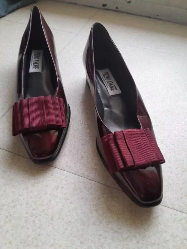 Mocassin Piero Amore – Image 8