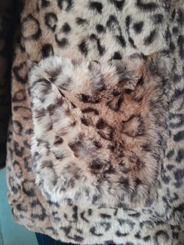 Manteau Urban Republic – Image 9