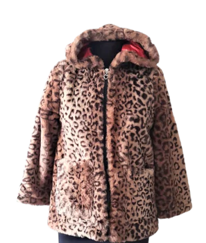 Manteau Urban Republic