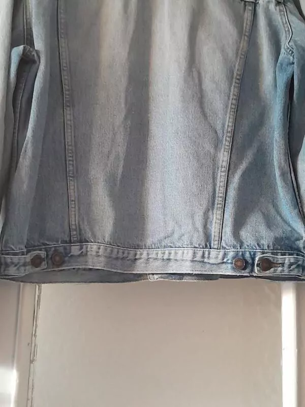 Veste Levi's Distroy – Image 6