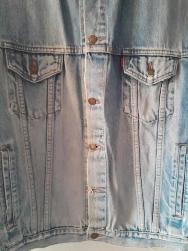 Veste Levi's Distroy – Image 8