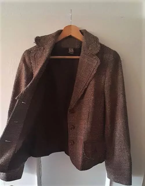 Veste Madeleine – Image 12