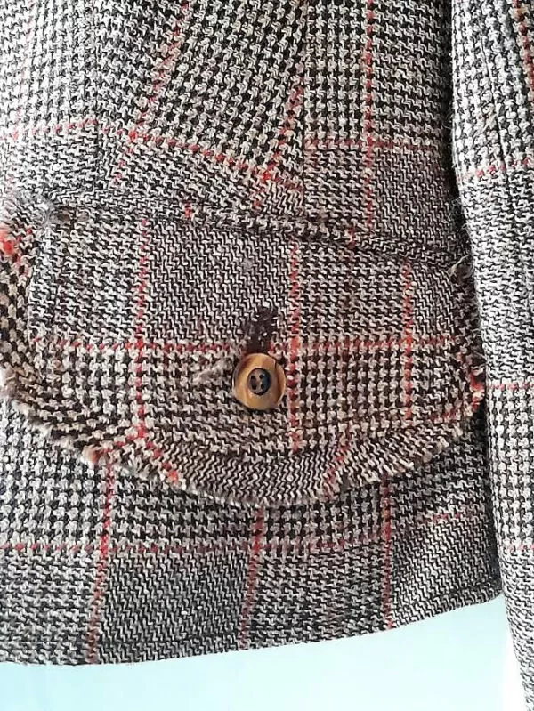Veste Madeleine – Image 6