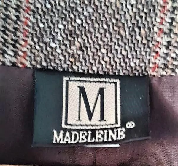 Veste Madeleine – Image 9