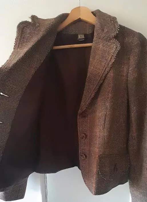 Veste Madeleine – Image 10