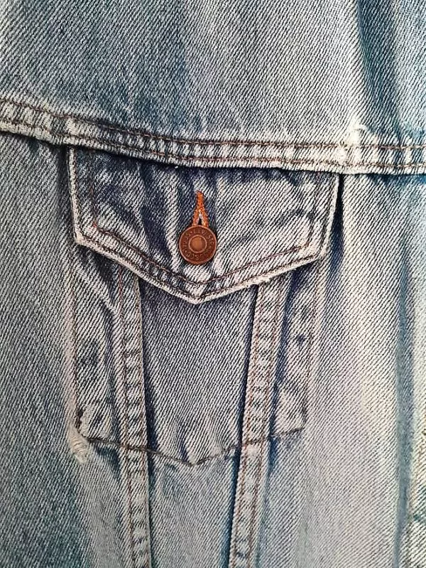Veste Levi's Distroy – Image 7