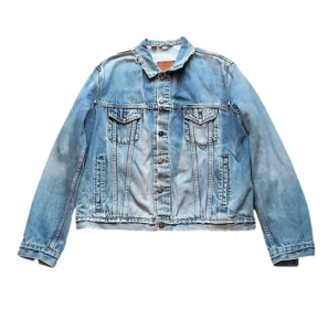 Veste Levi's Distroy