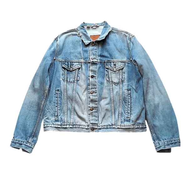 Veste Levi's Distroy